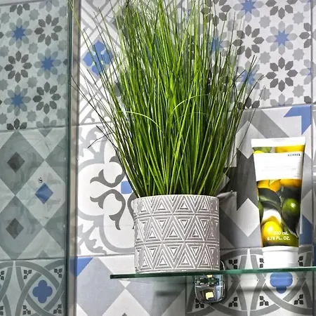 Indigo In Old Corfu Town Apartment