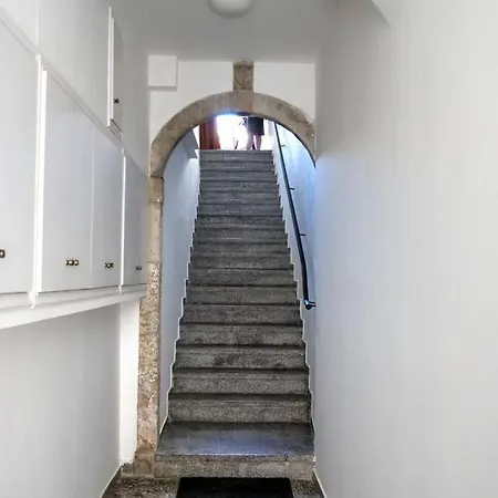 Apartment Indigo In Old Corfu Town Corfu (city)