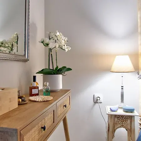 Indigo In Old Corfu Town Corfu (city)