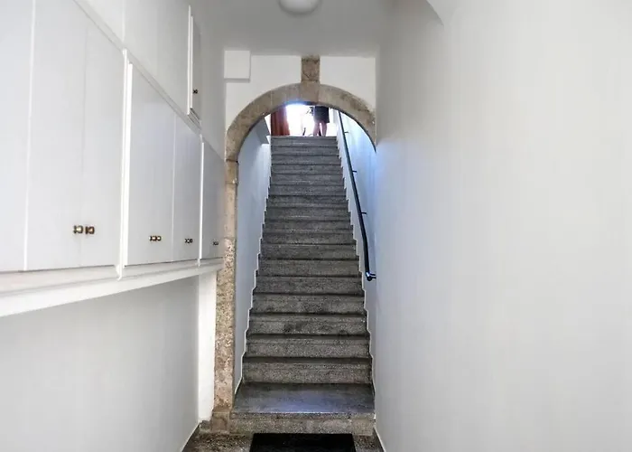 Apartamento Indigo In Old Corfu Town Corfu (city)