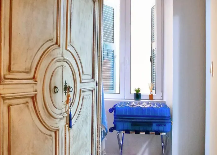 Apartamento Indigo In Old Corfu Town *