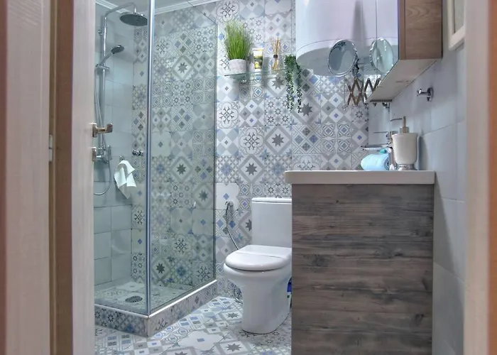 Apartamento Indigo In Old Corfu Town Corfu (city)
