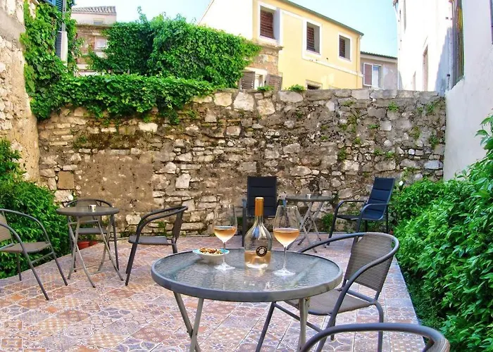 Indigo In Old Corfu Town Apartamento